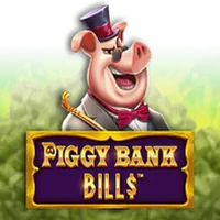 Piggy Bank Bills